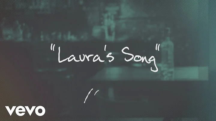 Milow - Laura's Song (Official Lyric Video)