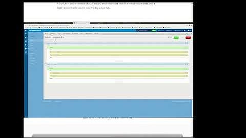 MIR AMR 2.6 Missions - 4 Build a robust mission