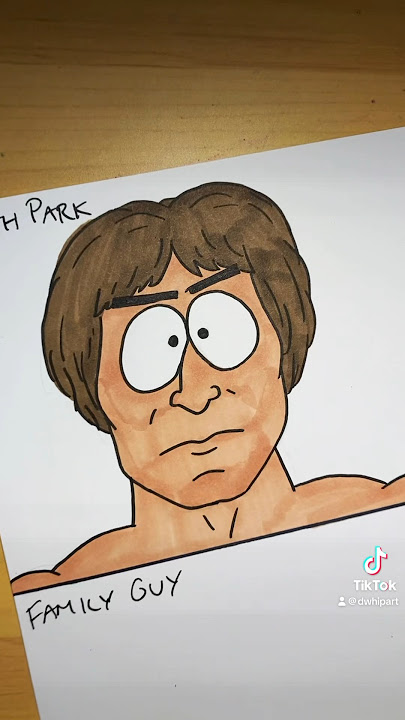 Zac Efron as Kevin Von Erich in 6 Cartoon Styles Part 1 #shorts #zacefron #theironclaw
