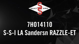 7HO14110 RAZZLE