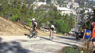 Eldred Hill Climb