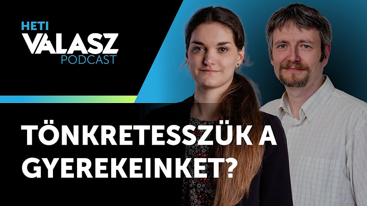 Magyar kutatók vészjelzése: ártalmasabbak a kütyük a gyerekeknél, mint hittük