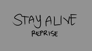 [Archive] Stay Alive - BNHA ANIMATIC