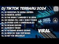DJ TIK TOK TERBARU 2024 || DJ SEKECEWA ITU ANGGA CANDRA - DJ MENDUA ASTRID VIRAL