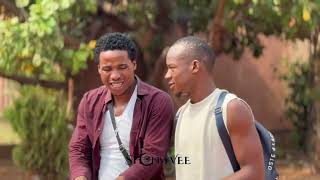 IN BETWEEN US -EP 1 #inbetweenus #campuslife #nigeriaentertainment 