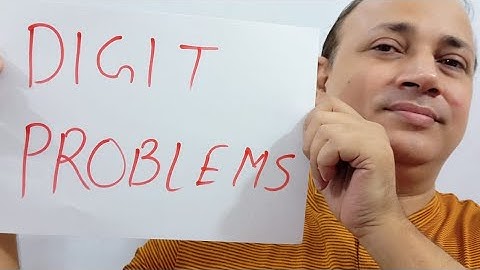 14 Digit problems in permutations and Combinations class 11 maths iit jee by kota faculty