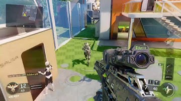 360 no scope / SVG 100