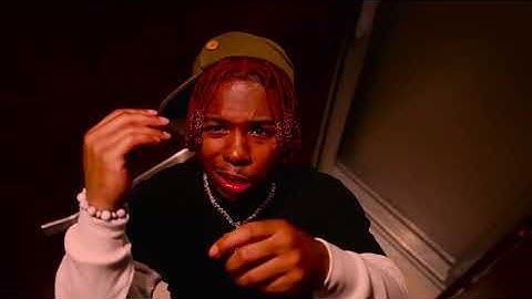 Lil Yachty, Deshae Frost - Hedgehog (Official Music Video)