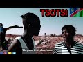 Tsotsi life action movie  namibian movie  justus films