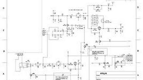 #11 Conserto fonte de receptor analise de ripple com osciloscópio