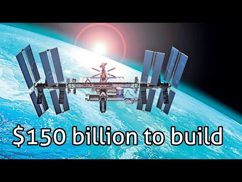 All world records broken by International space station. - YouTube
