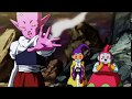 Jimizu universo 2 elimina a jilcol universo 10  dbs cap 103