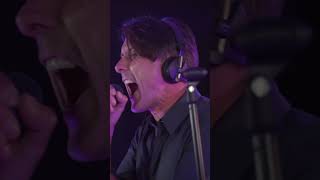 15 Again - Live on @absoluteradio, 2022. #Suede #LiveMusic