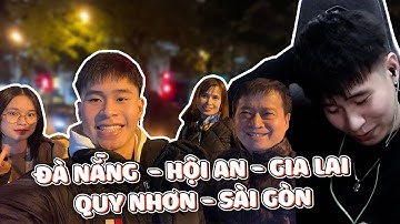 (TALKSHOW) LOẠT ẢNH ĂN TẾT TẠI HÀ NỘI VÀ CHUYẾN DU LỊCH XUYÊN VIỆT NAM