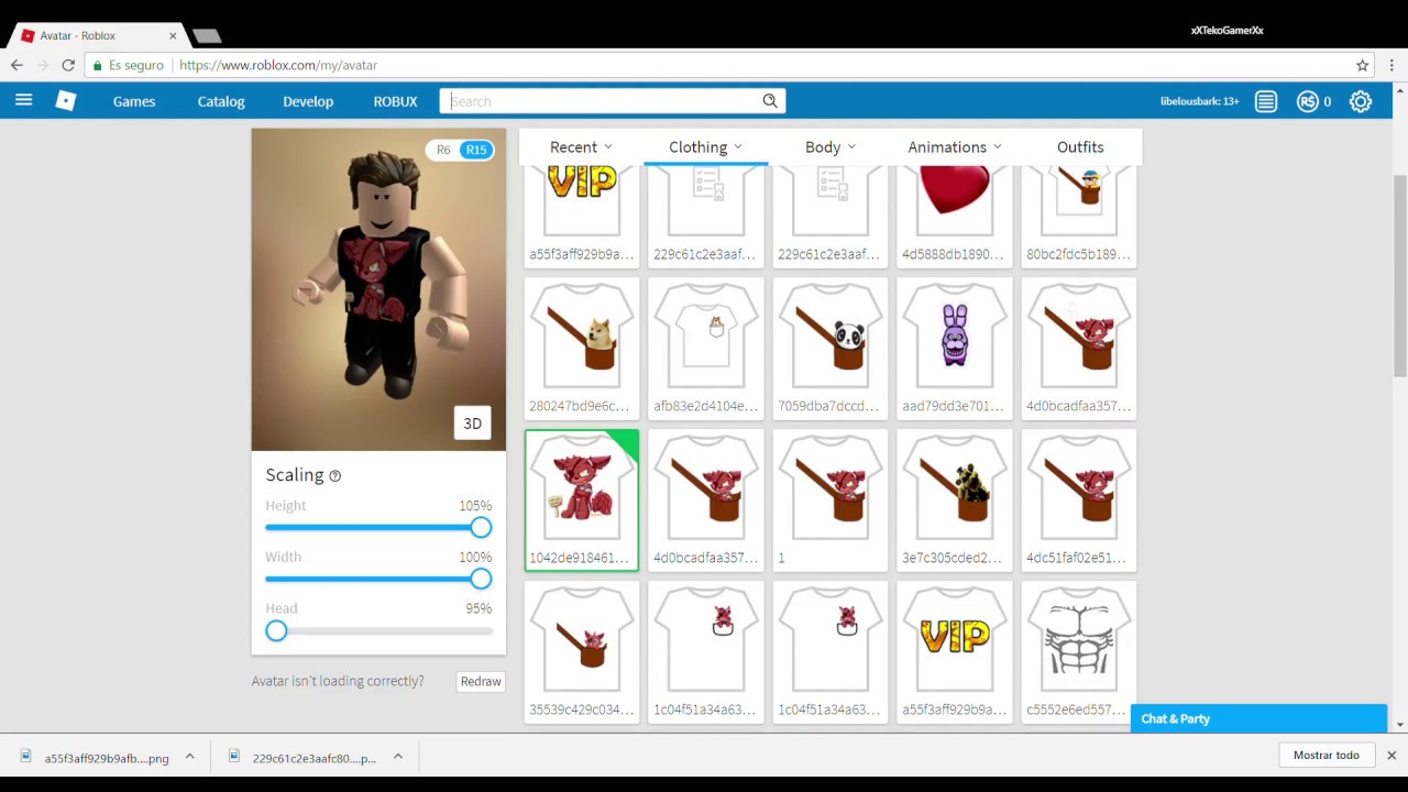 Rodny Roblox Shirt Robux Generator 2019 No Human - rblxgg robux part 57