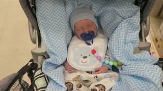 Reborn Baby Finley's First Outing To Target! They Changed Everything! Awesome Preemie Finds!