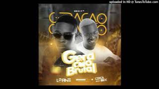 Dj Loane Feat. Dj Cuca Mix - Geração Brutal (Instrumental)