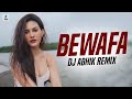 Bewafa (Remix) | DJ Abhik | Imran Khan | Bewafa Nikali Hai Tu