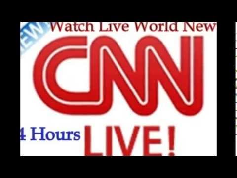CNN Live - Watch CNN Live!! - YouTube