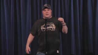 Caplets | "Black Fish and Brown Spots" | John Caparulo