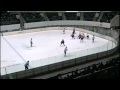 Colton anderson section semifinals live game footage