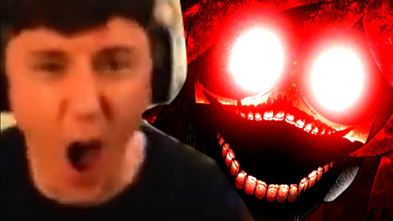 Dawko Rages at Meggie The Spider [Meme] - YouTube