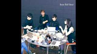 Video thumbnail of "Base Ball Bear - Nansai"