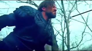 Diriliş Ertuğrul Unutulmaz Sahne Böyle Haraket Görülmedi