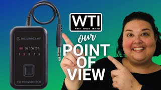 Our Point Of View On Scosche Fmt4R Fm Transmitters
