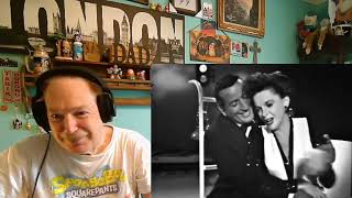 Tony Bennet & Judy Garland - I Left My Heart In San Francisco (1963), A Layman's Reaction