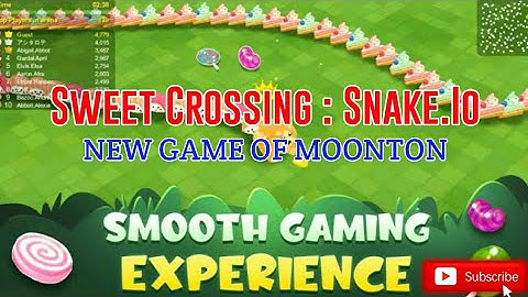 New Game Of Moonton - Offline