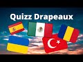 QUIZZ DRAPEAU !!! 😍🚩😎