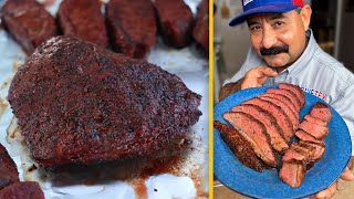 How Did I Miss This Steak for Most of My Life? (How to Grill Picanha Two Different Ways)