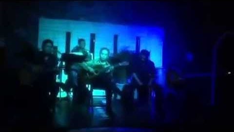 Cho thuê ban nhạc dân tôc, ban nhạc flamenco, ban nhạc jazz,... tại Hà Nội Hotline: 0989999823