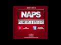 Naps  principe  valeurs audio