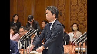 20231127 参議院予算委員会