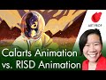 CALARTS vs. RISD: Which is Better?
