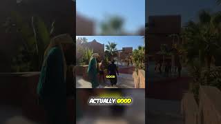 Water Park Adventure: Slides, VIP, and Ride Reflections! #shorts