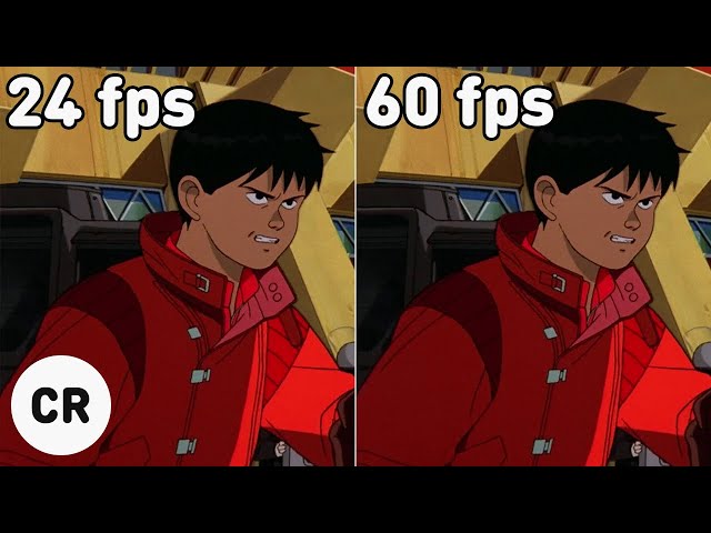 What if Akira Was Animated At 60 Frames Per Second? class=