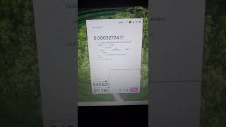 Doge mining, unmineable.com