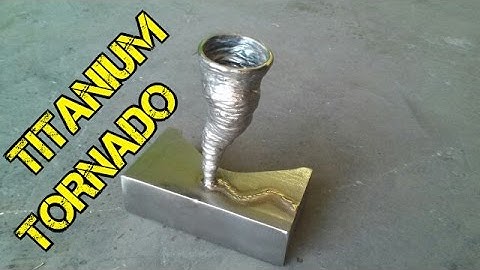 TFS: Titanium Tornado