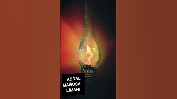 Thumbnail of Grup Abdal - Mağusa Limanı