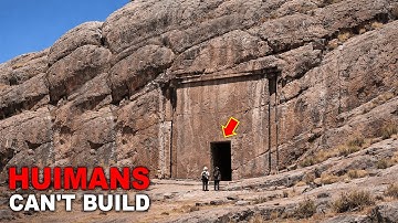 3 HOURS Of Prehistoric Structures Discoveries - Beyond Modern Technology