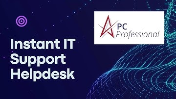 Instant IT Helpdesk Support: Boost Business Productivity!