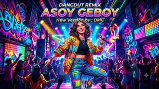 Asoy Geboy - new version