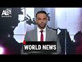 WORLD NEWS 06 02 2026 