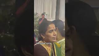 കഥയിലെ രാജ കുമാരിയും 🎤 wedding programme kozikkode