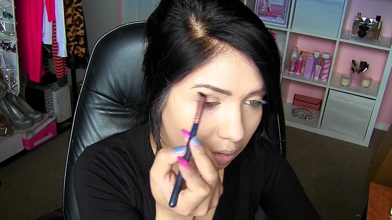 Iggy Azalea Problem Official Music Video Makeup Tutorial