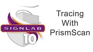 Tracing With PrismScan