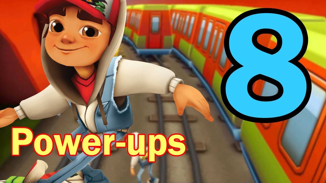 Subway Surfers on X: Wanna level up your game? Here are 8 #SubwaySurfers  tricks and gameplay tips you NEED to know. 😲 Veteran or newbie, hone your  game, and become the master